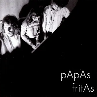 Papas Fritas by Papas Fritas