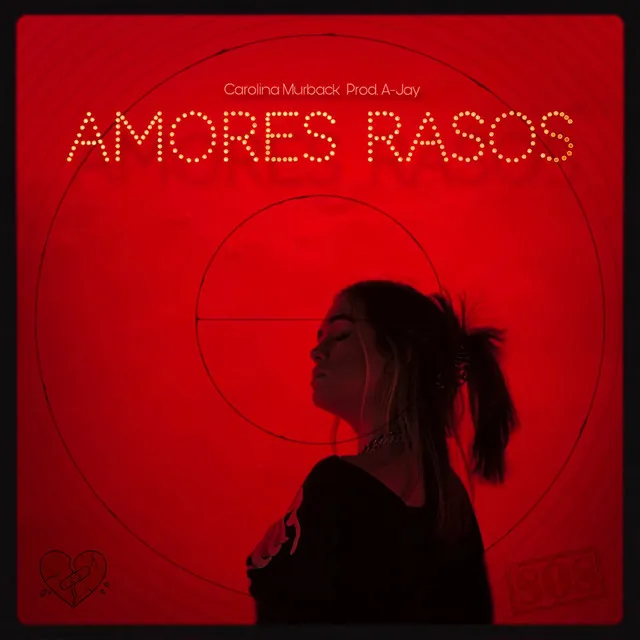 Amores rasos