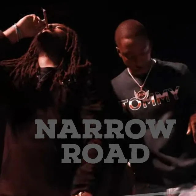 Narrow Road