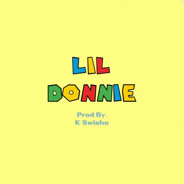 Lil Donnie