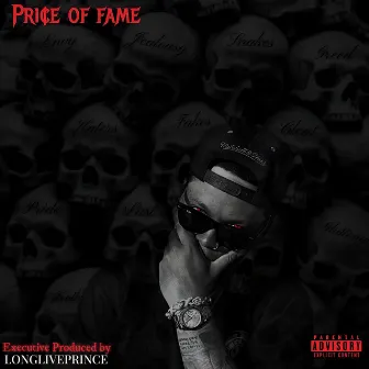 Price Of Fame by Zé