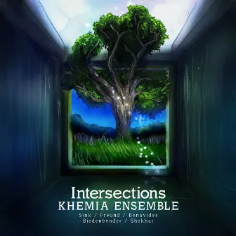 Intersections by Khemia Ensemble