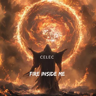 Fire Inside Me by CELEC