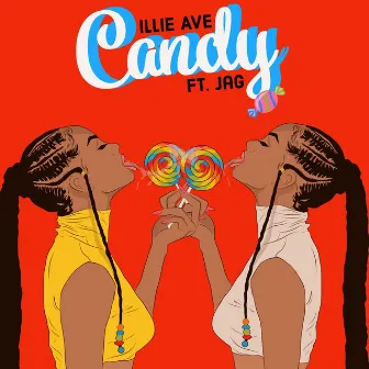 Candy by Illie Ave