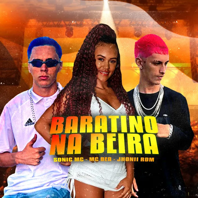 Baratino na Beira