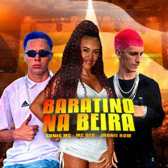 Baratino na Beira by mc bea