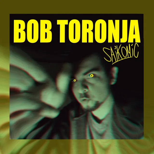 Bob Toronja