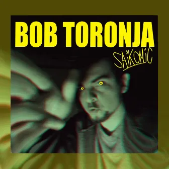 Bob Toronja by Saikomic