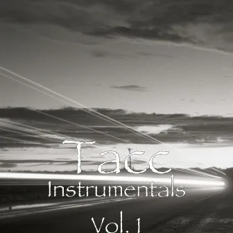 Instrumentals, Vol. 1 by Tacc