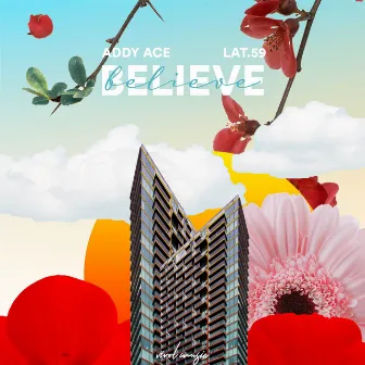 Believe by LAT.59