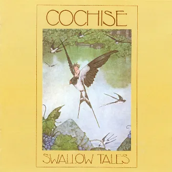 Swallow Tales by Cochise