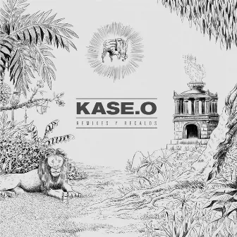 Remixes y Regalos (Edición Spotify) by Kase.O