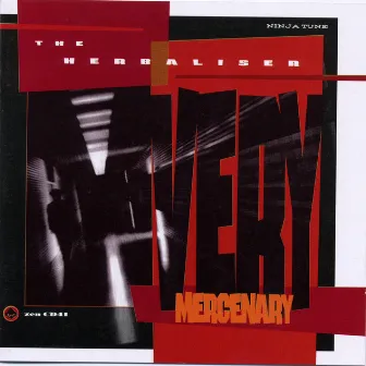 Very Mercenary by The Herbaliser