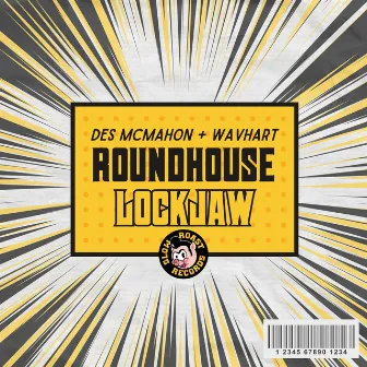 Roundhouse by WAVHART