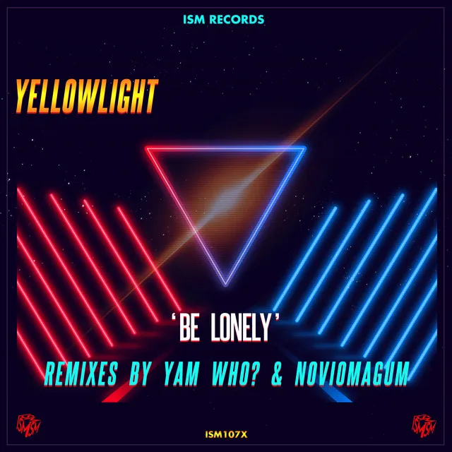 Be Lonely - Noviomagum Remix