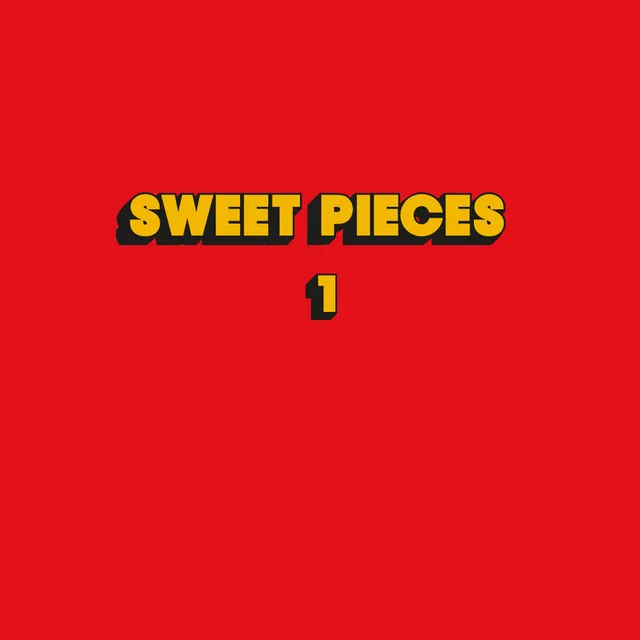 Torvund: Sweet Pieces 1