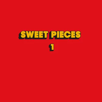 Torvund: Sweet Pieces 1 by Øyvind Torvund