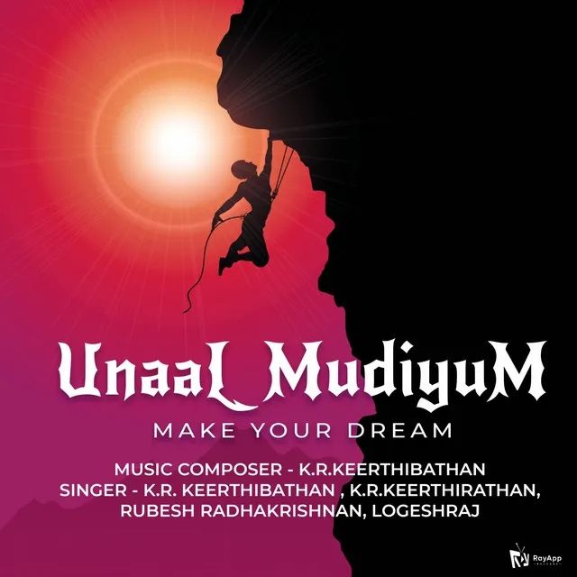 Unaal Mudiyum (Make Your Dream)