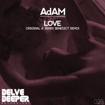 Love by Adam