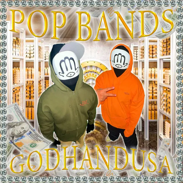 POP BANDS