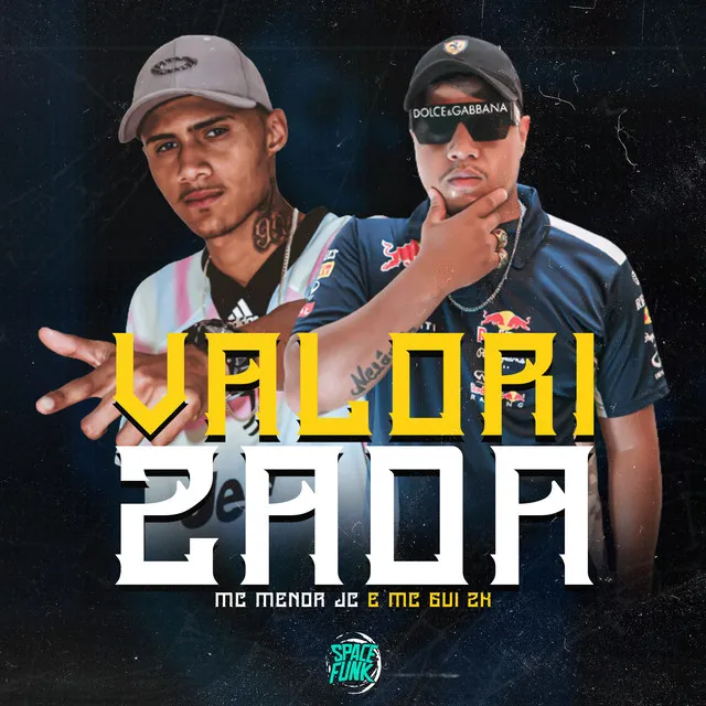 Valorizada