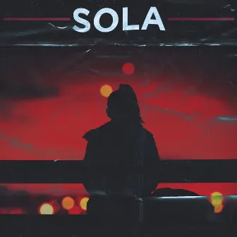 Sola by Joaqo