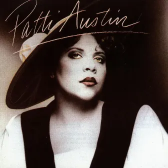 Patti Austin by Patti Austin