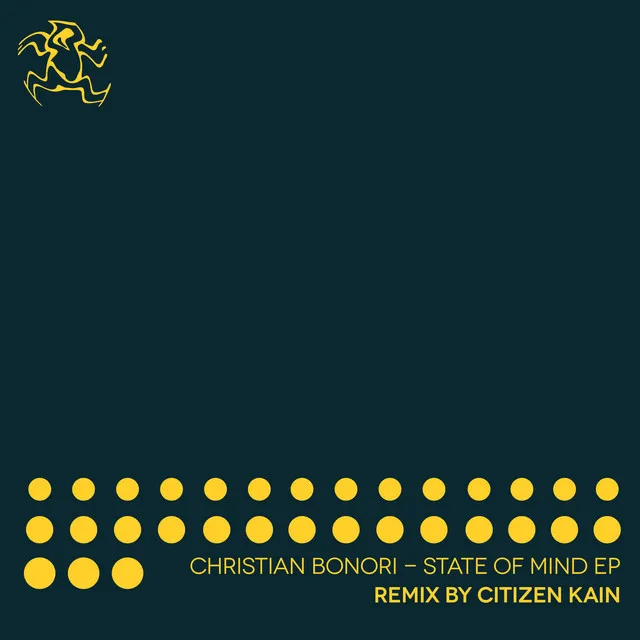 State of Mind - Citizen Kain Remix