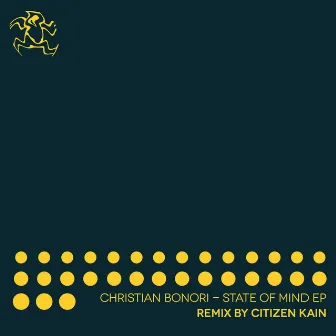 State of Mind EP by Christian Bonori