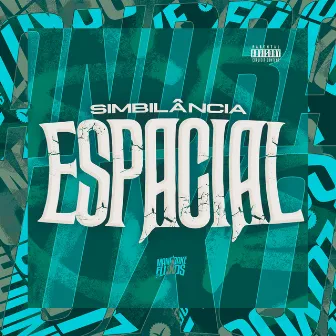 Simbilância Espacial by DJ NELHE