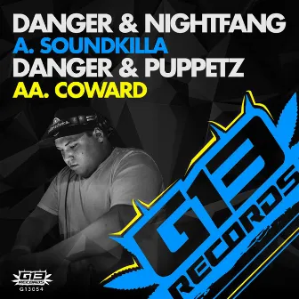 Soundkilla / Coward by Puppetz