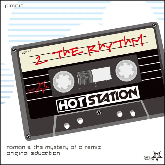 2 The Rhythm - Original Education