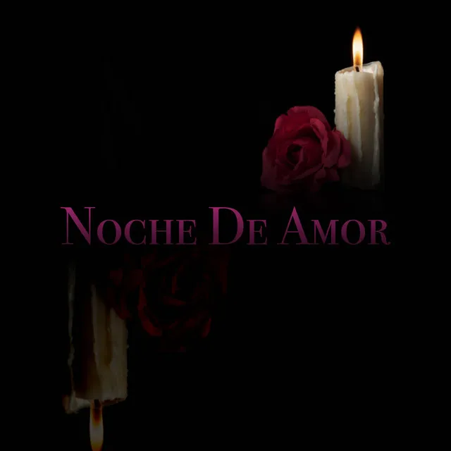 Noche De Amor.