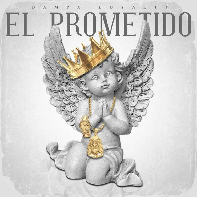 El Prometido