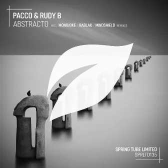 Abstracto by Pacco & Rudy B