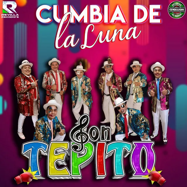 Cumbia De La Luna