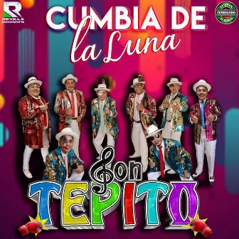 Cumbia De La Luna by Son Tepito