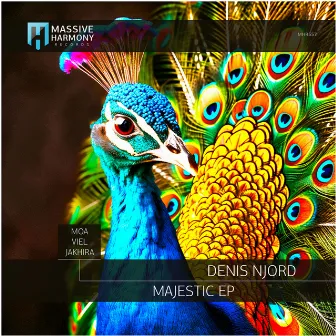 Majestic (VieL Remix) by Denis Njord