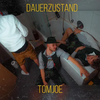 Dauerzustand by TomJoe