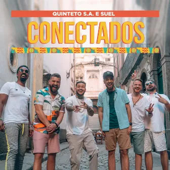 Conectados by Quinteto S.A.