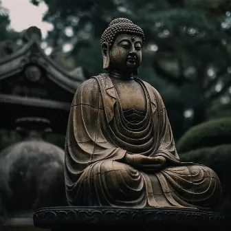 Blessing of the Buddha: Connect with Buddha, Meditative Music for Buddhist Rituals by Buddha Ringtones