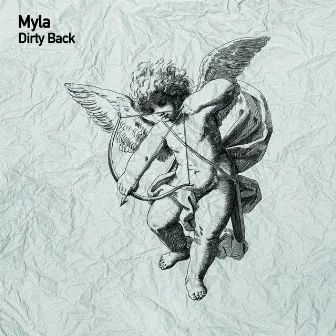 Dirty Back by Myla (Official)