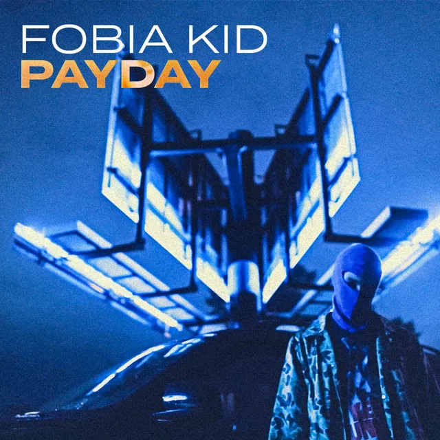 Payday (feat. Conspiracy Flat & SpecialBeatz)