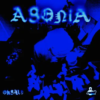 Agonia by OKGUS