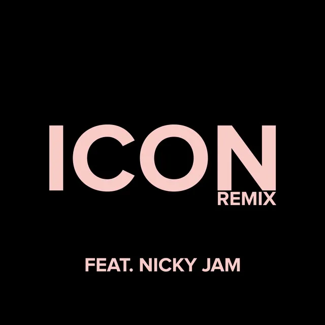 Icon - Remix