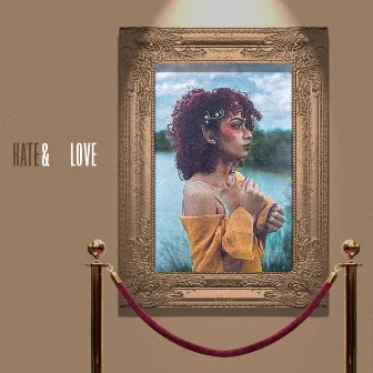 Hate & Love by Lyri Hardof Jaffe