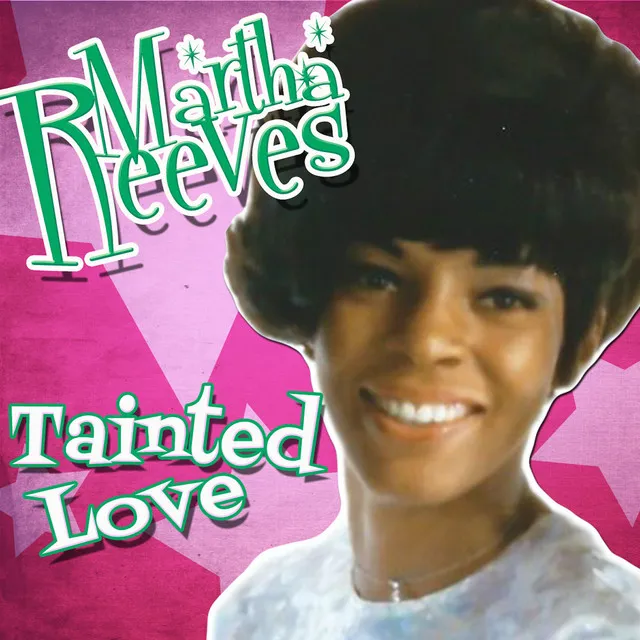 Martha Reeves