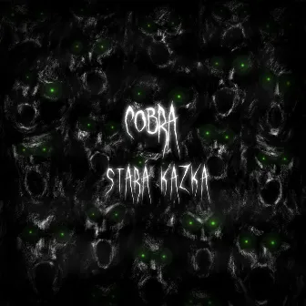 Cobra by Stará Kazka