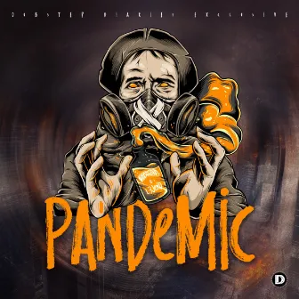 Pandemic by L3JEND