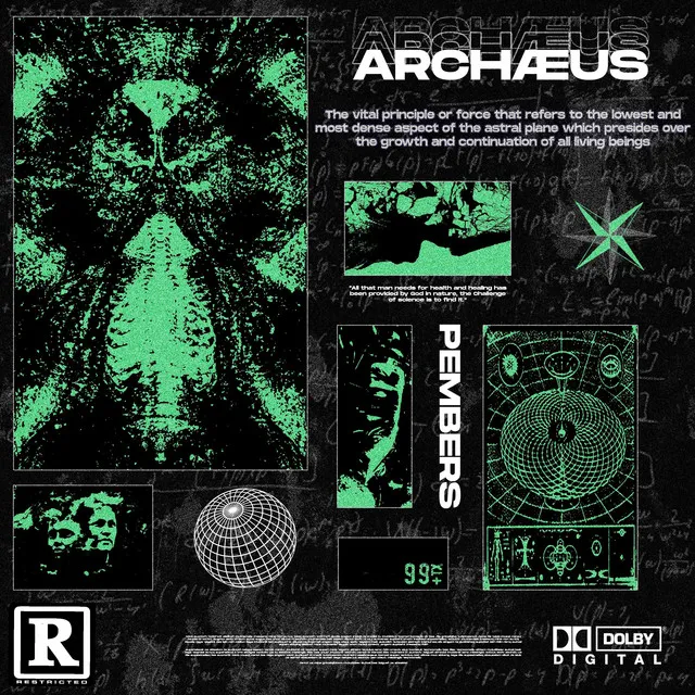 Archæus